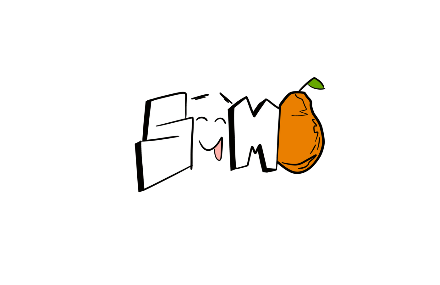 Sumo Orange